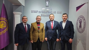 Bolvadin Esnafı Bu Haber Size 500 BİN TL Para Verilecek