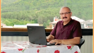 N. Sait Ekici, Bolvadin’in Kültürel Mirasını Gelecek Nesillere Aktarıyor