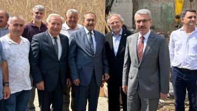 Şuhutlular O Sözü Aldılar! En Erken 2016 Şubat'ta