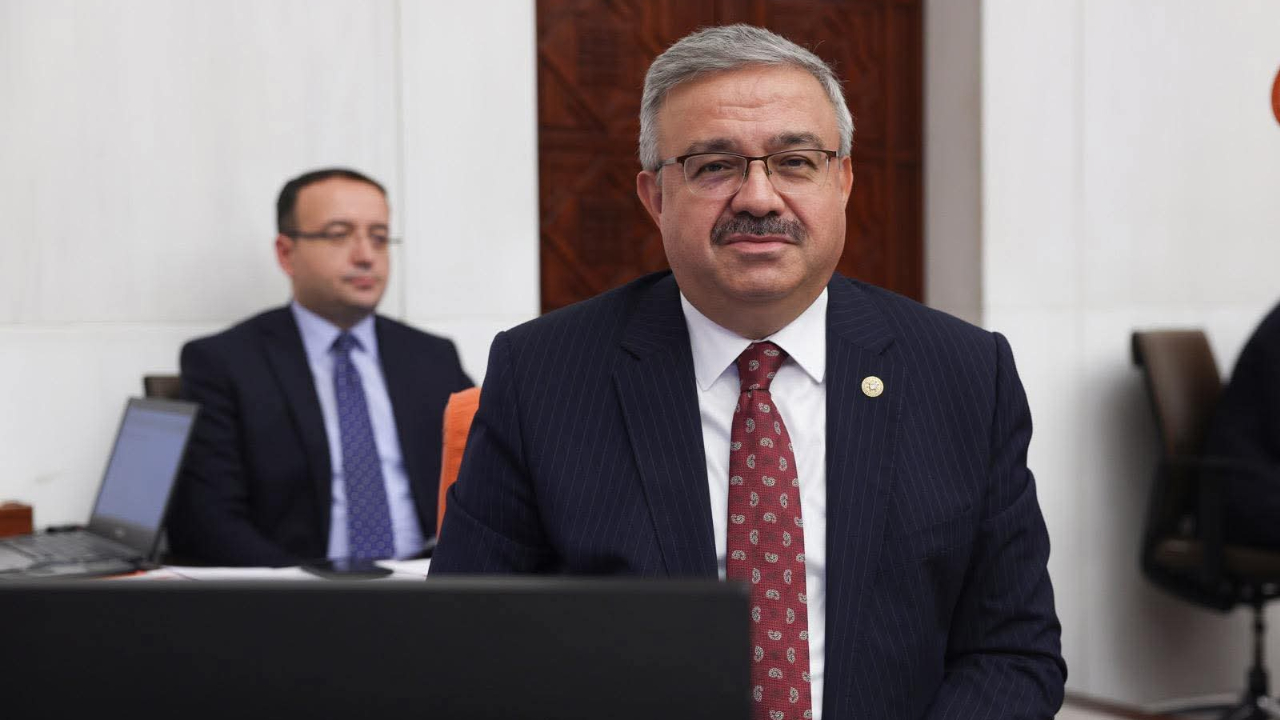 AK Partili Yurdunuseven: Terörü Tamamen Bitireceğiz