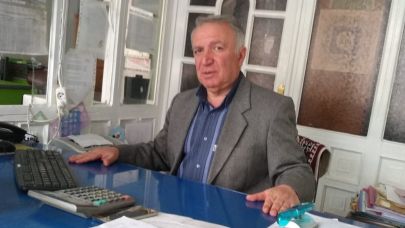 Binlerce Bolvadinliye Emekli ve Dul Aylığı Bağlattı Hayati Karyağdı