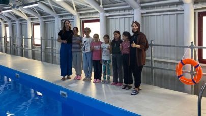 Çobanlar İlçesinde Çekap Projesi Tüm Hızıyla Sürüyor