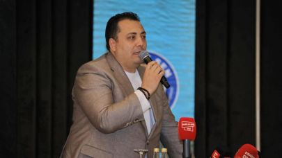 Emirdağ'da Emirdağspor'a Destek Çığ Gibi Büyüyor