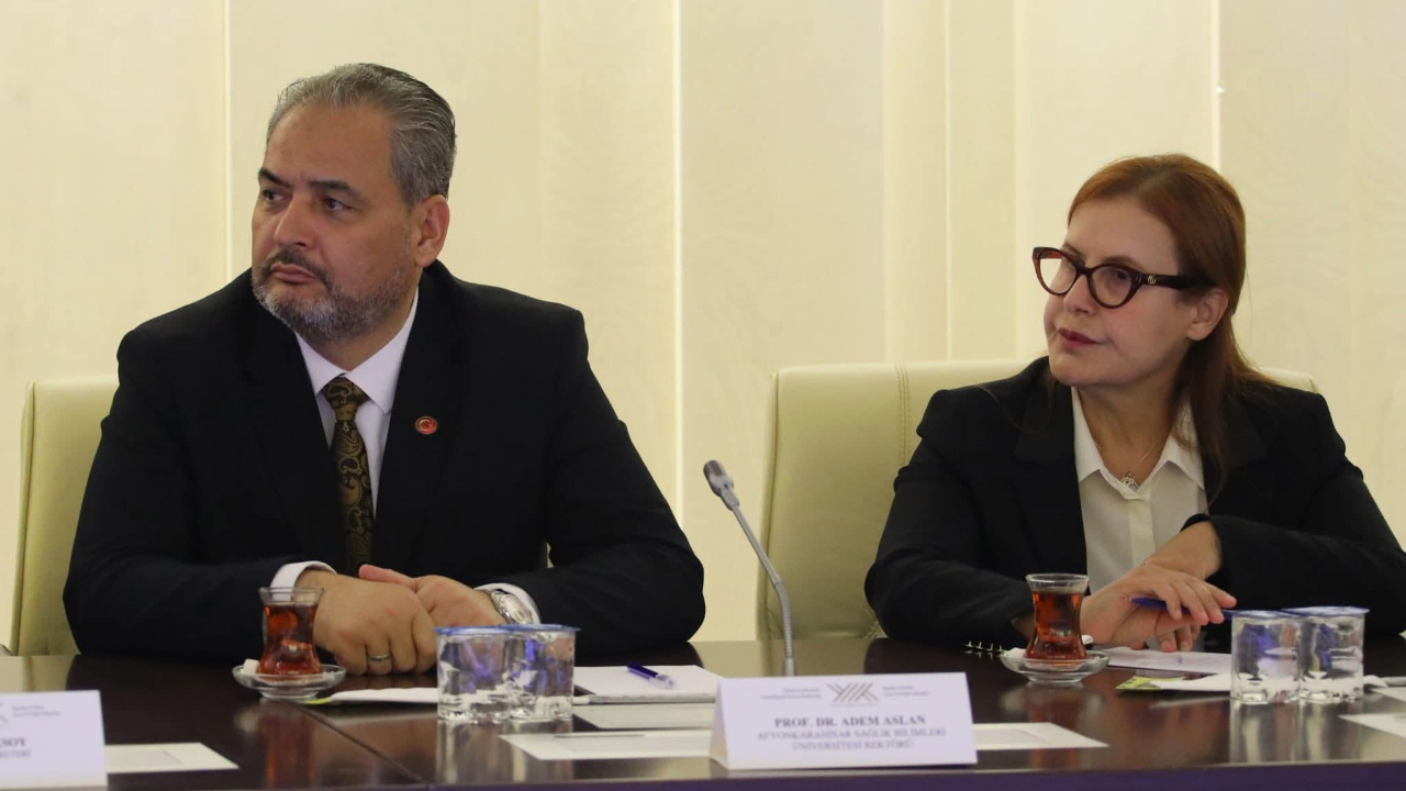Afyonkarahisar'da Sağlık Randevu Sorunu Olmayacak