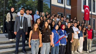 Bolvadin Gençlik Merkezinde Voleybol Kursu Başlıyor