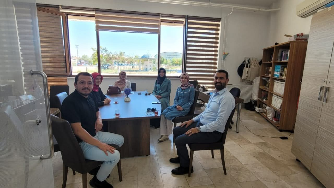 Diyanet Gençlik Merkezi Yeni Döneme Hazır