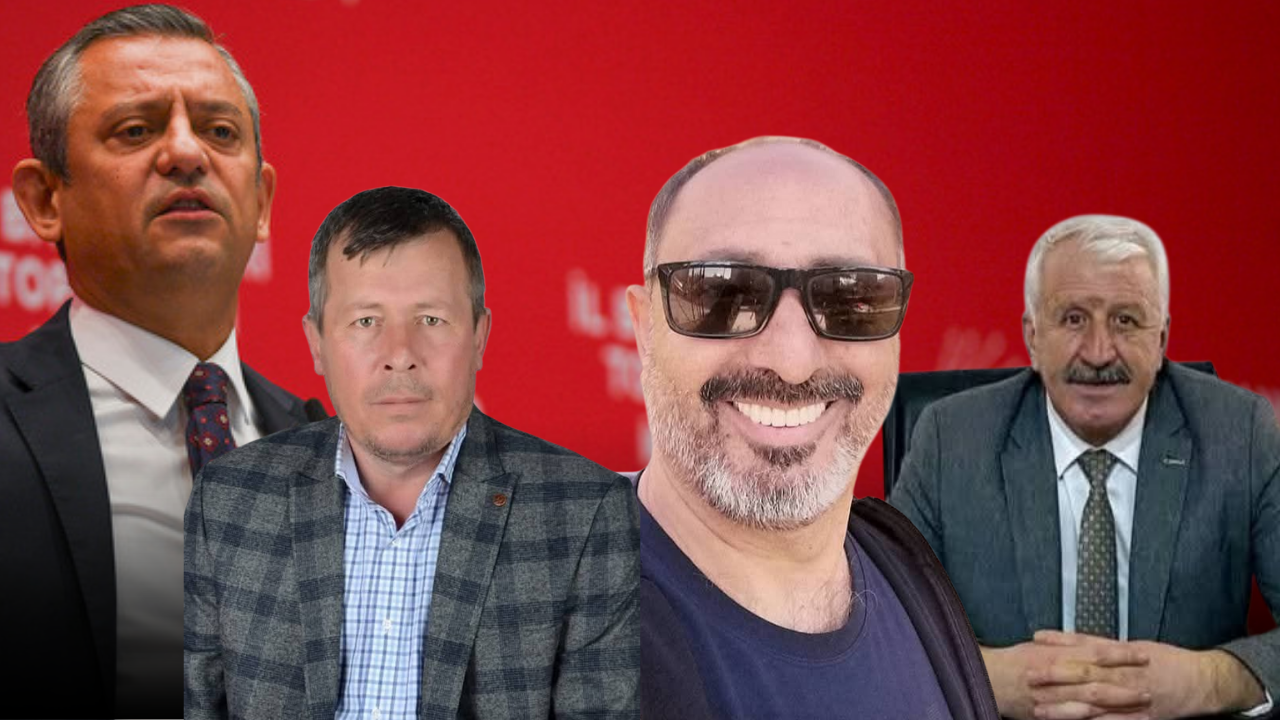 CHP Emirdağ'da 3 Adayla Yarışacak