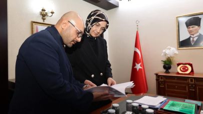 Afyonkarahisar’da Plastik Atıktan Asfalt Üretimi