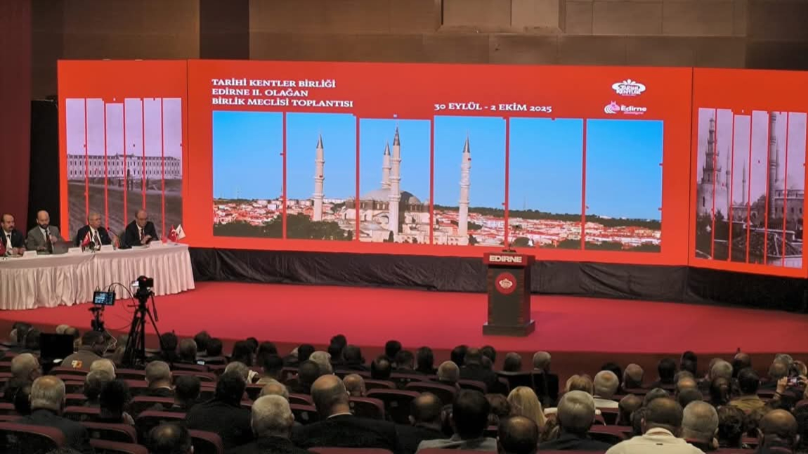 Çay'a Müjde Verildi! Taşhan Binası Restore Edilecek