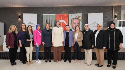 Afyonkarahisar’da Muhtarlar Günü Kutlandı