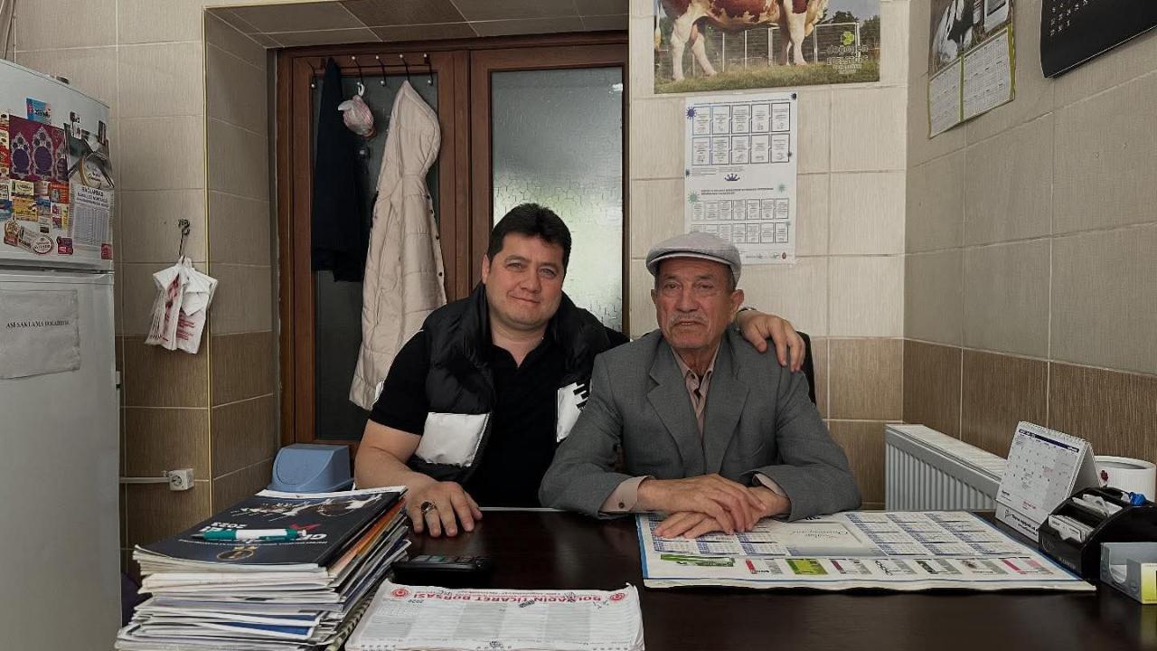 Başkan Aynacı: Babalarınızın Kıymetini Bilin