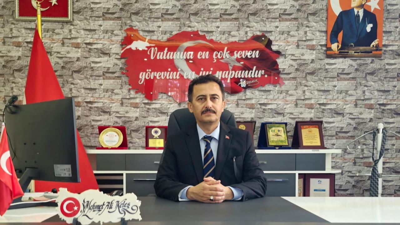 Yazar Sinan Yağmur Bolvadin’de Okurlarıyla Buluşacak