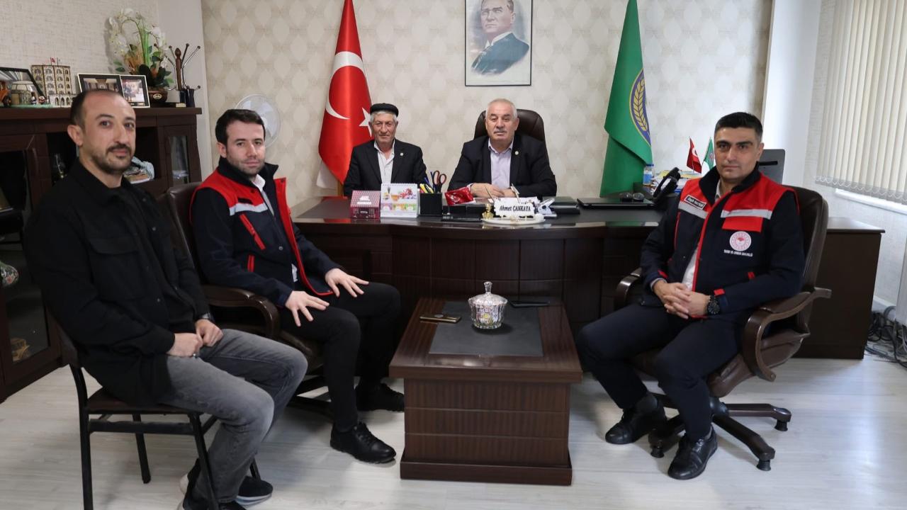 Otomatik Taslak