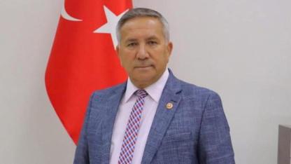 AK Partili Murat Dikmen Ameliyat Sonrası Hayatını Kaybetti