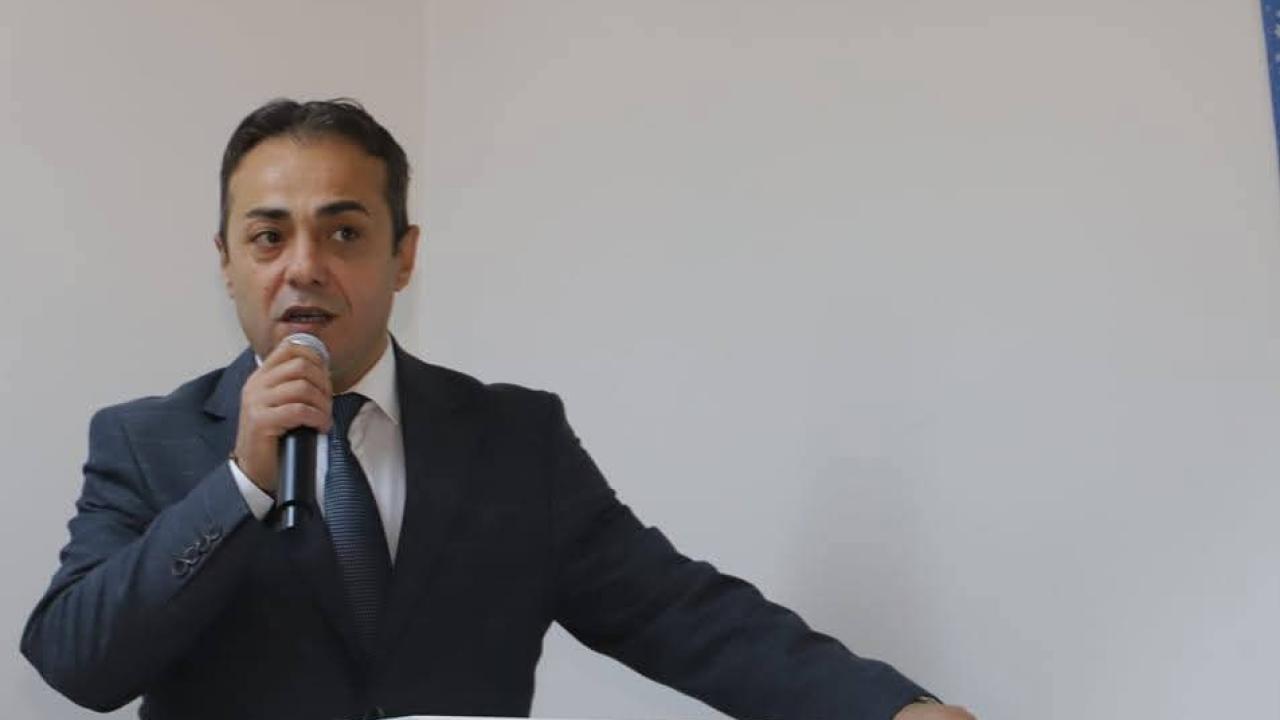 Badak'tan Çobanlar'a Vefa Dolu Mesaj Desteğinizi Her Zaman Yanımda Hissettim
