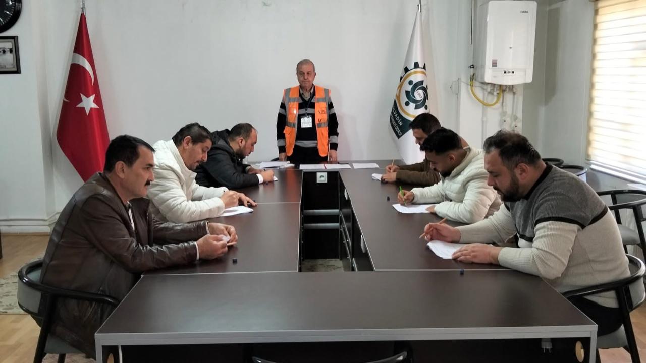 Otomatik Taslak