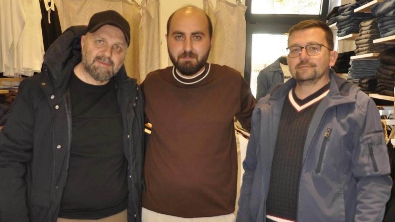 Otomatik Taslak