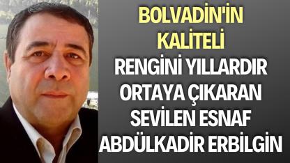 Bolvadin'in Rengi: Erbilgin Boya 40 Yılı Aştı