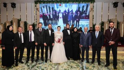 Bolvadinli İş Adamı Karademir'den Anlamlı Teşekkür Mesajı