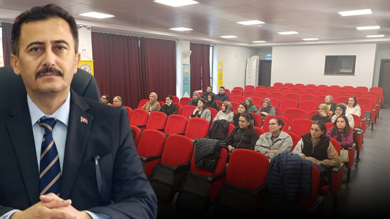 Keleş Bolvadin'de Maşallahları Alıyor Bolvadin Şairler Diyarı Olacakmış