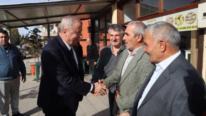Milletvekili Olgun, Sultandağı’nda İYİ Parti Teşkilatıyla Kongre Öncesi Bir Araya Geldi