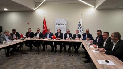 Para Kazanmak İstiyorsanız Emirdağ'a Geleceksiniz