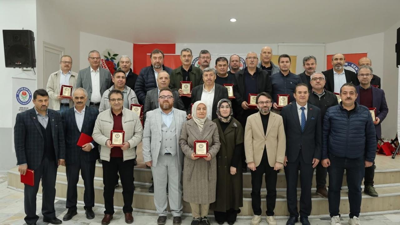 Otomatik Taslak