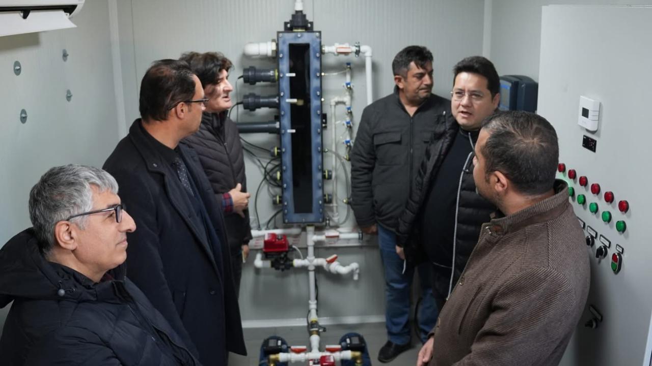 Otomatik Taslak