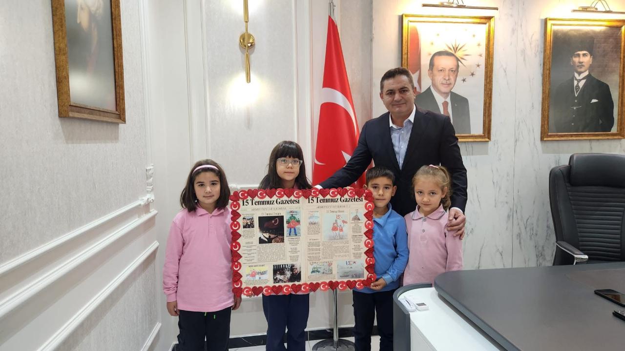Otomatik Taslak
