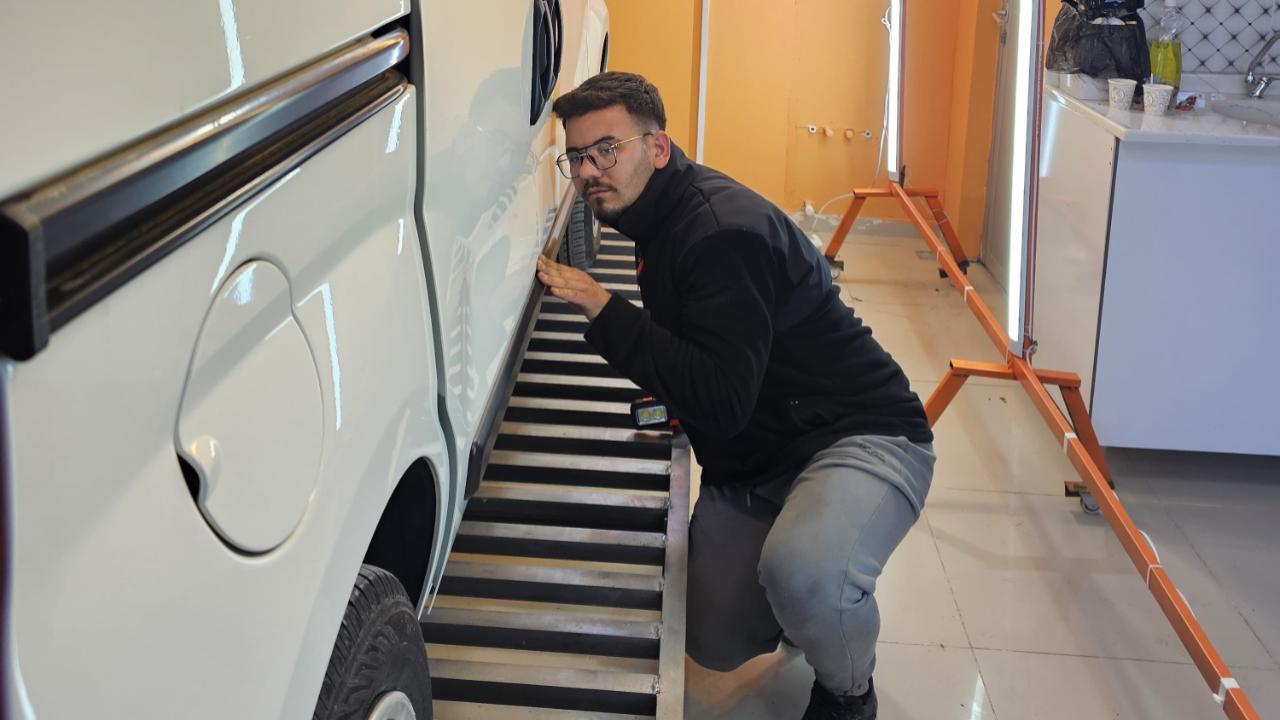 Otomatik Taslak