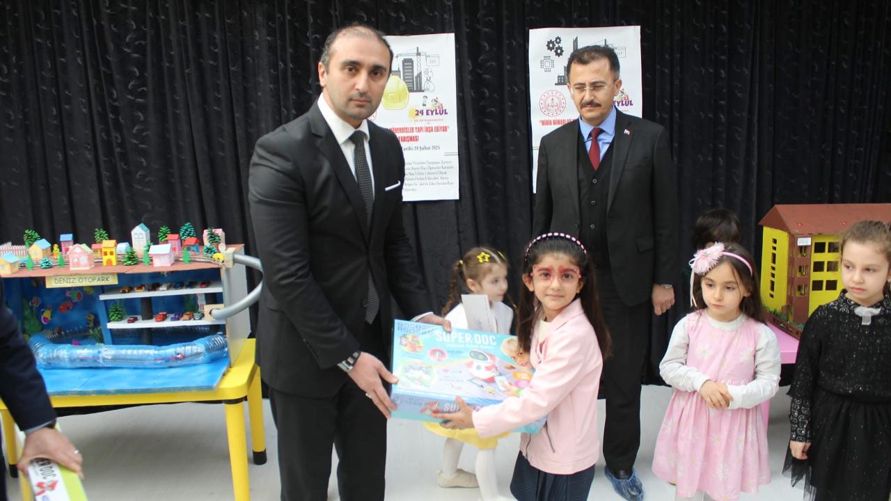 Otomatik Taslak
