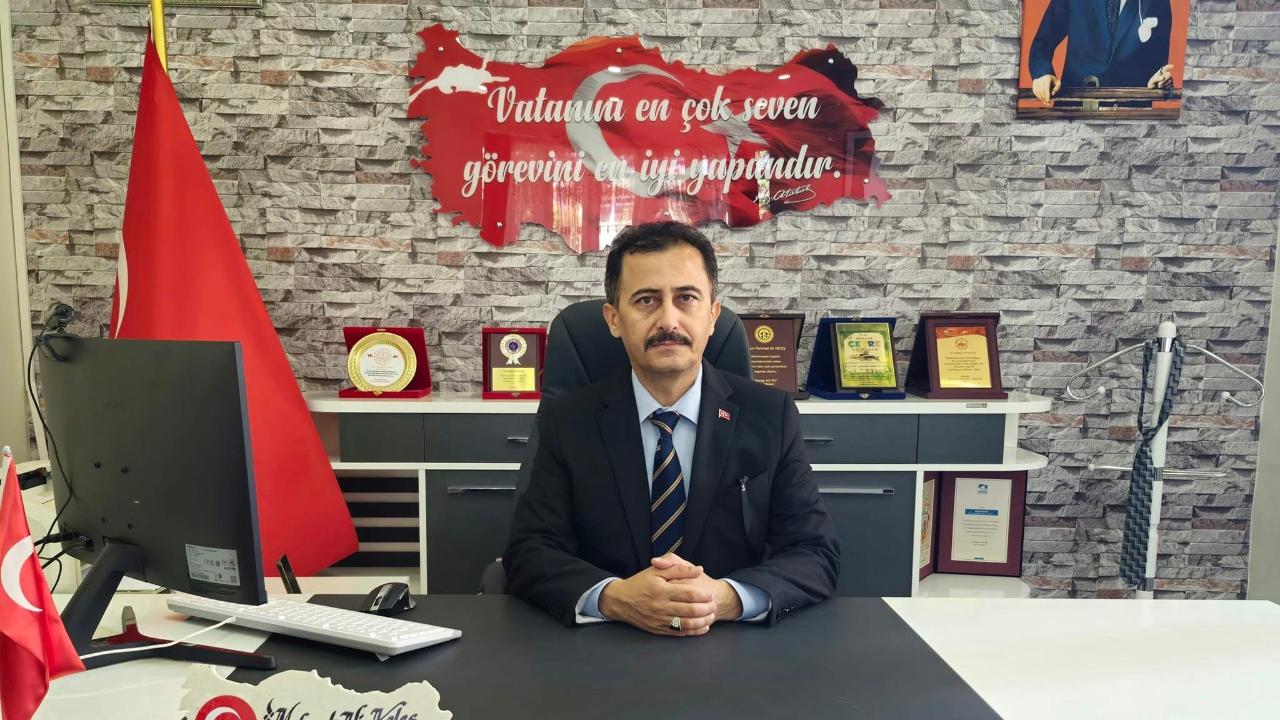 Bolvadin’de Motor Sorunu Çözülüyor! Öğrenciler Eğitilecek