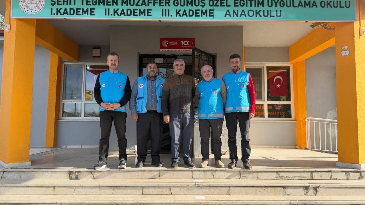 Otomatik Taslak