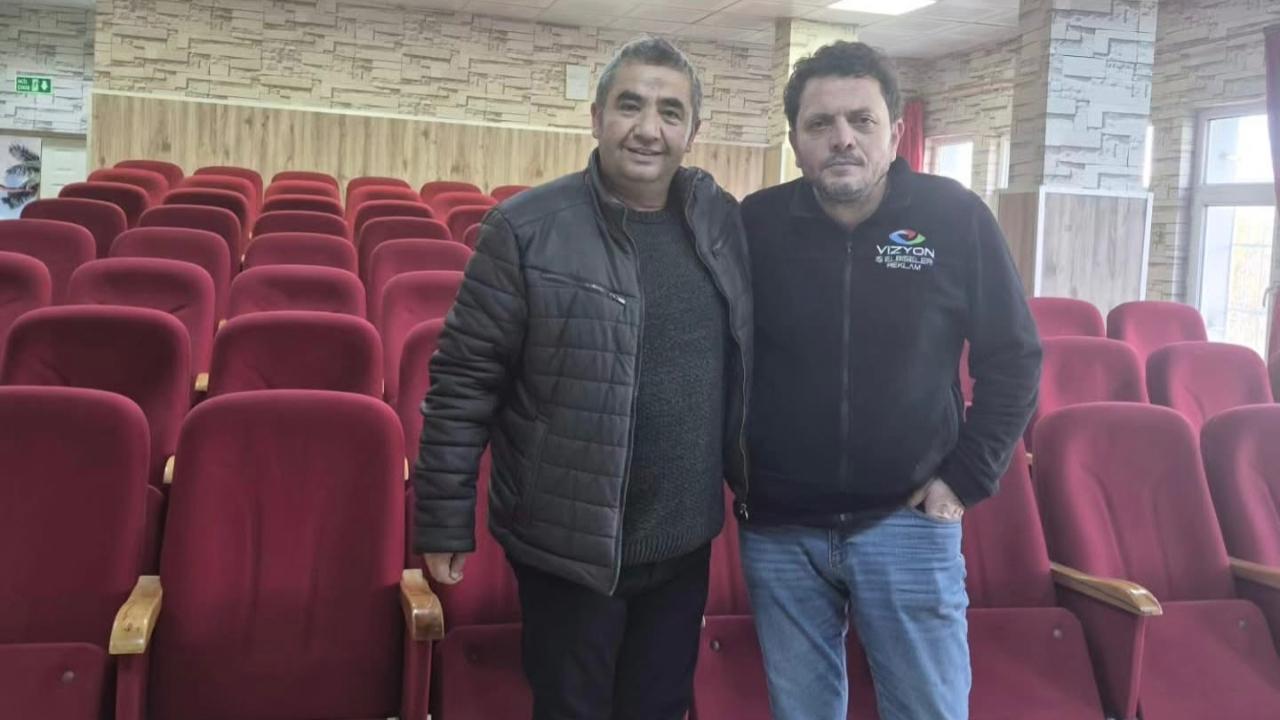 Otomatik Taslak