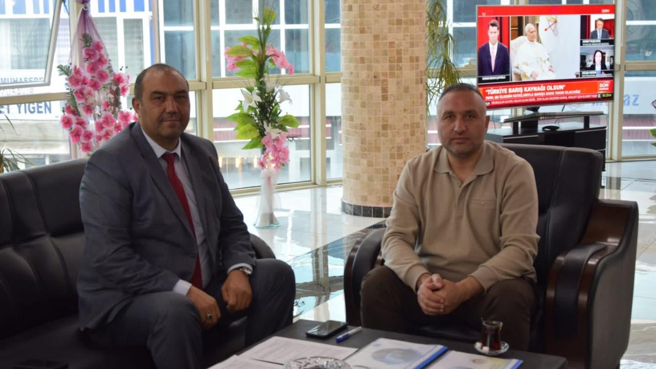 Otomatik Taslak