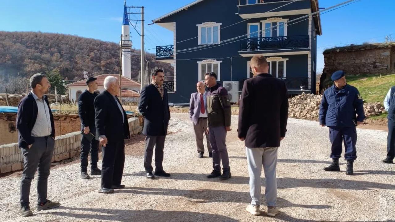 Otomatik Taslak