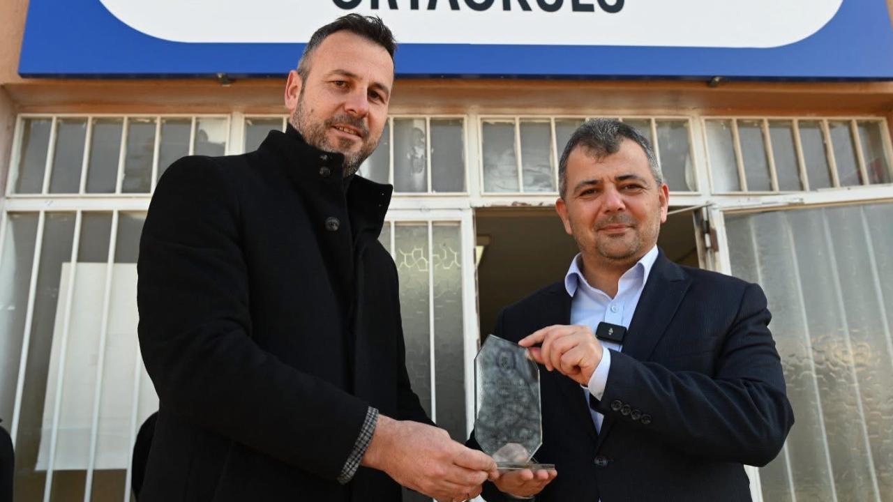 Otomatik Taslak