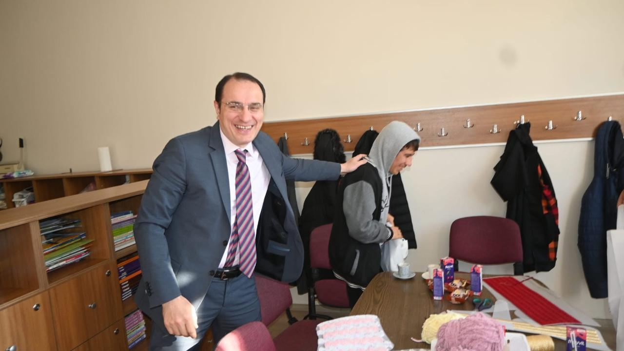 Otomatik Taslak