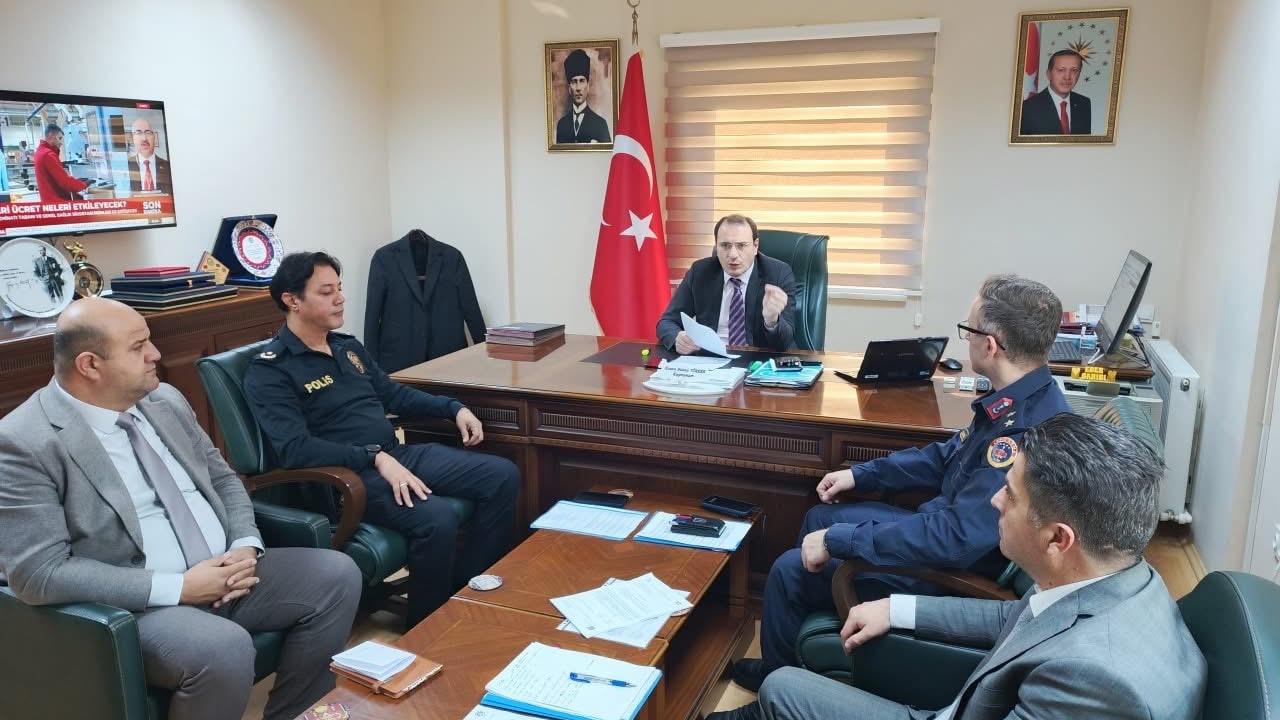 Otomatik Taslak
