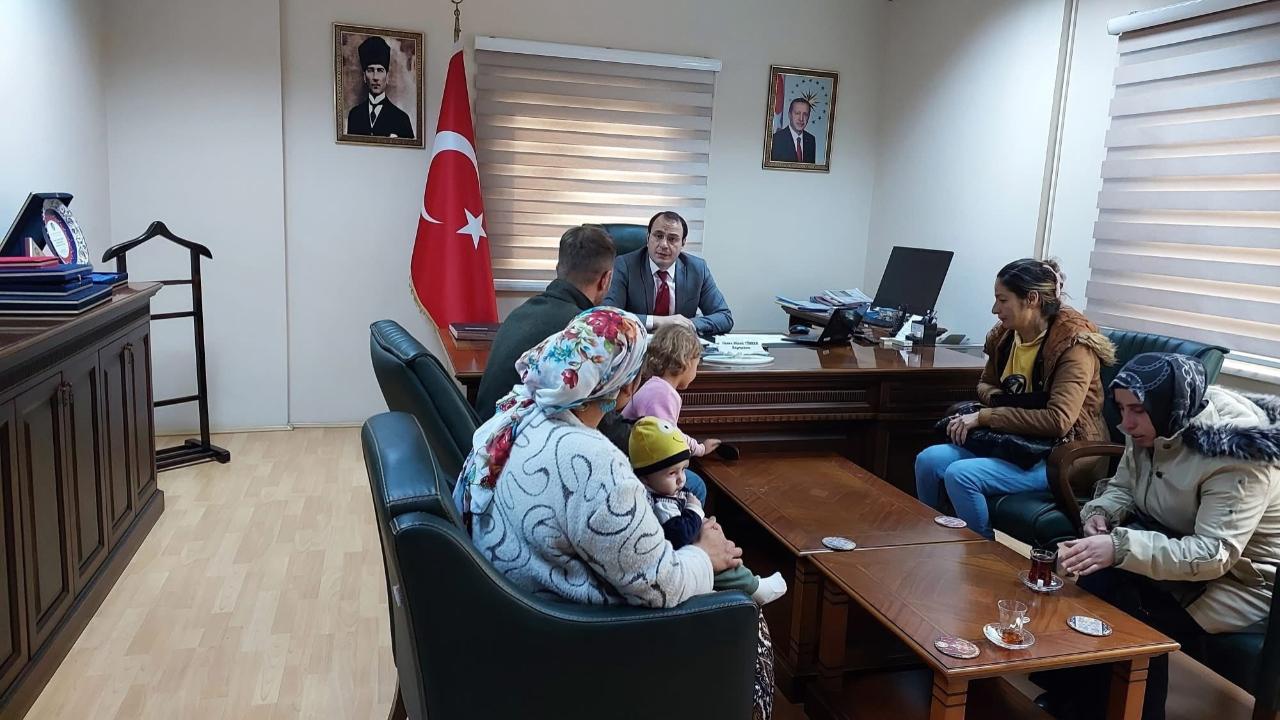 Otomatik Taslak