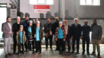 Koyuncu: Dinî Eğitim, Ahlaki ve Manevi Temellerle Güçlenmeli