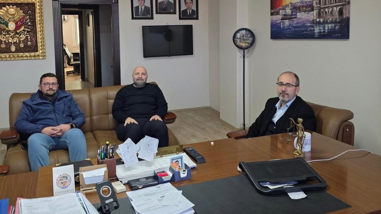 Otomatik Taslak
