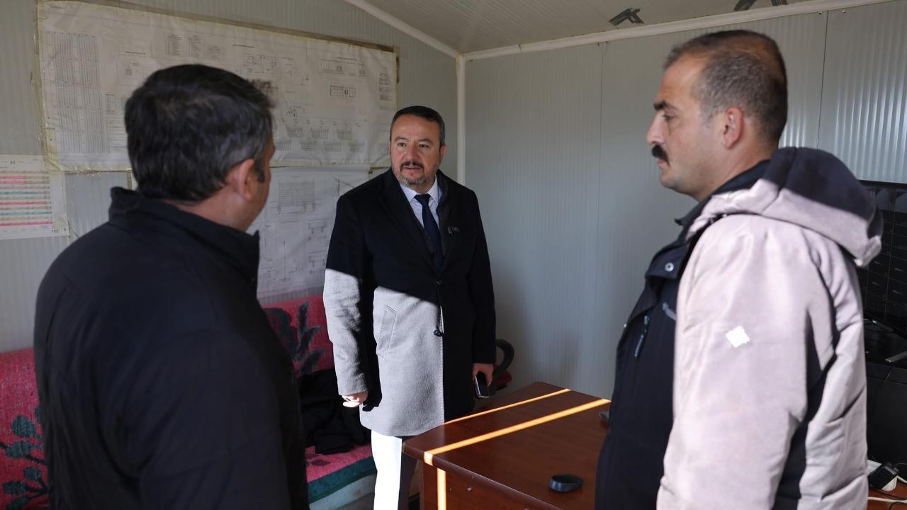 Otomatik Taslak
