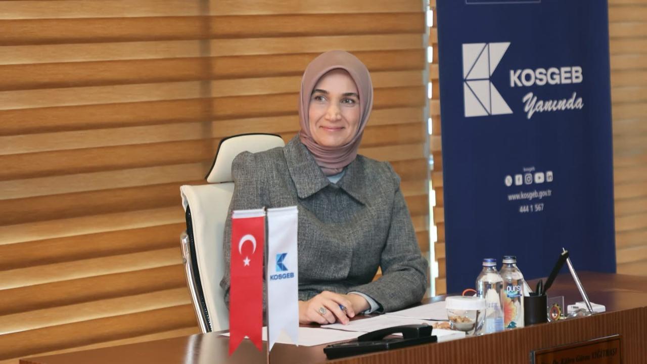 Vali Yiğitbaşı: