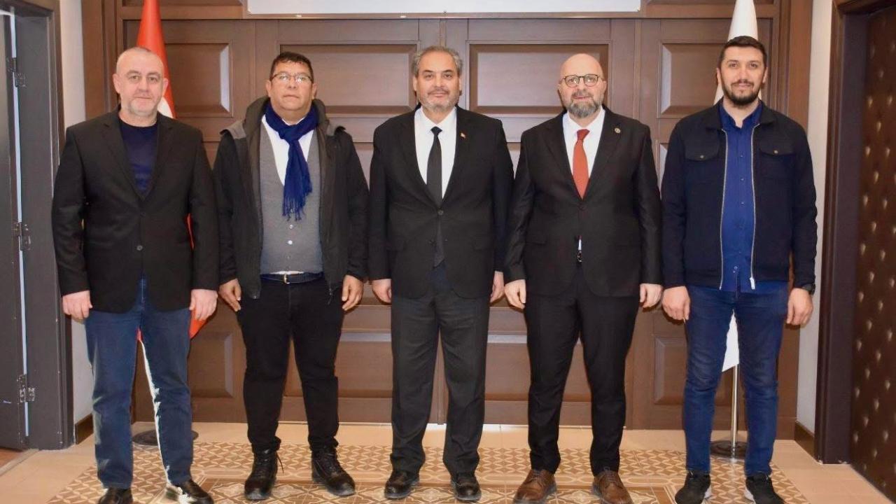 Otomatik Taslak