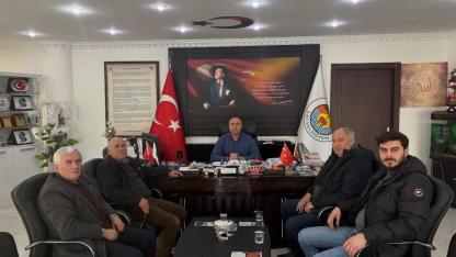 Aday Kardeş: “Çay Esnafının Sesi Olacağız” Dedi
