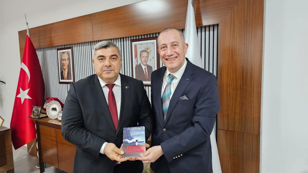 Otomatik Taslak