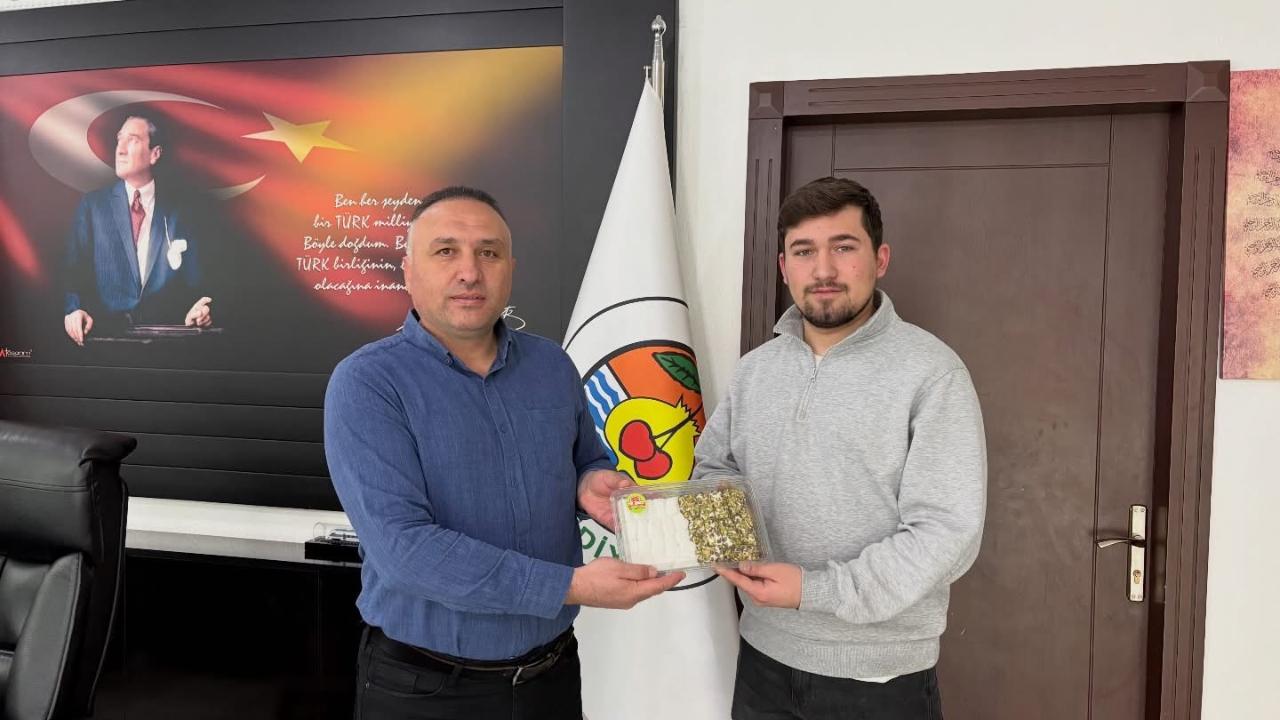 Otomatik Taslak