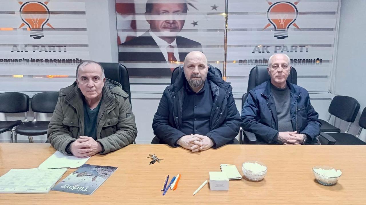 Otomatik Taslak