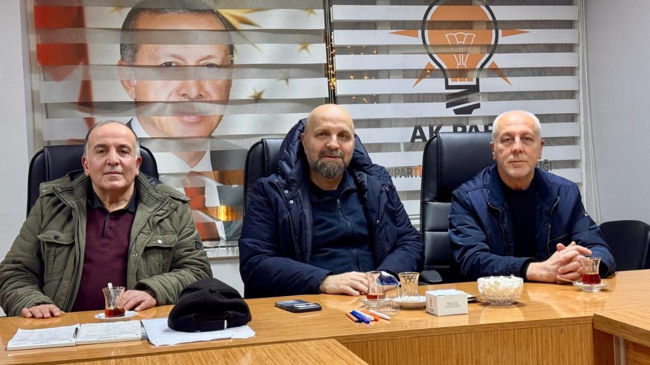 Otomatik Taslak